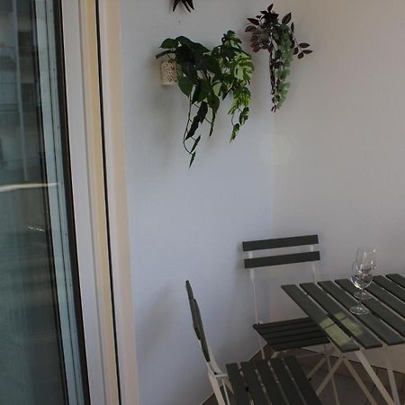 Апартаменты Casa Mare Baixa Армасан-де-Пера Экстерьер фото