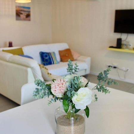 Апартаменты Casa Mare Baixa Армасан-де-Пера Экстерьер фото