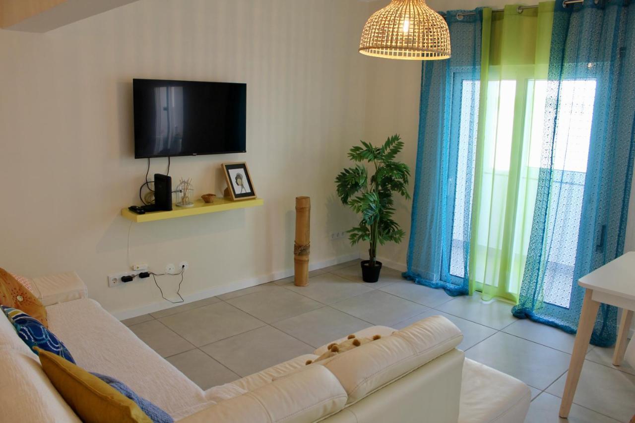 Апартаменты Casa Mare Baixa Армасан-де-Пера Экстерьер фото