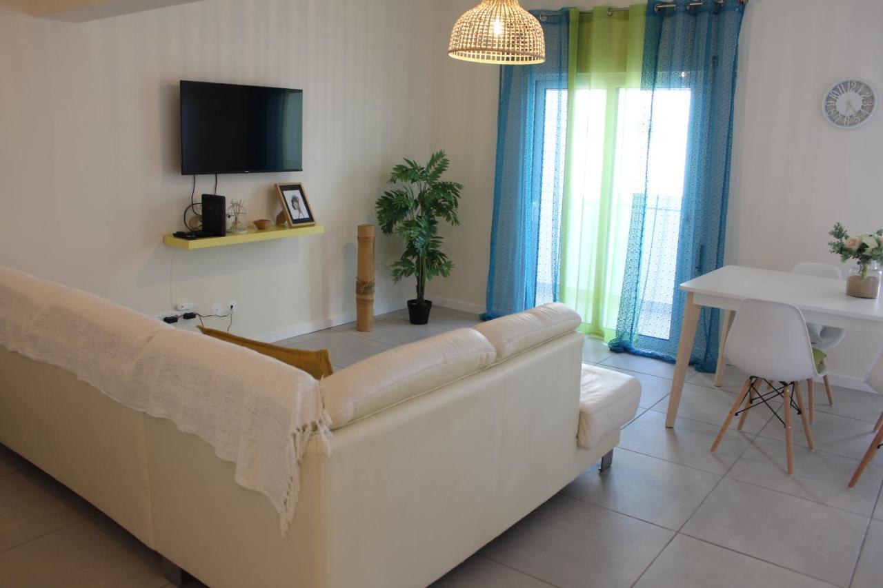 Апартаменты Casa Mare Baixa Армасан-де-Пера Экстерьер фото