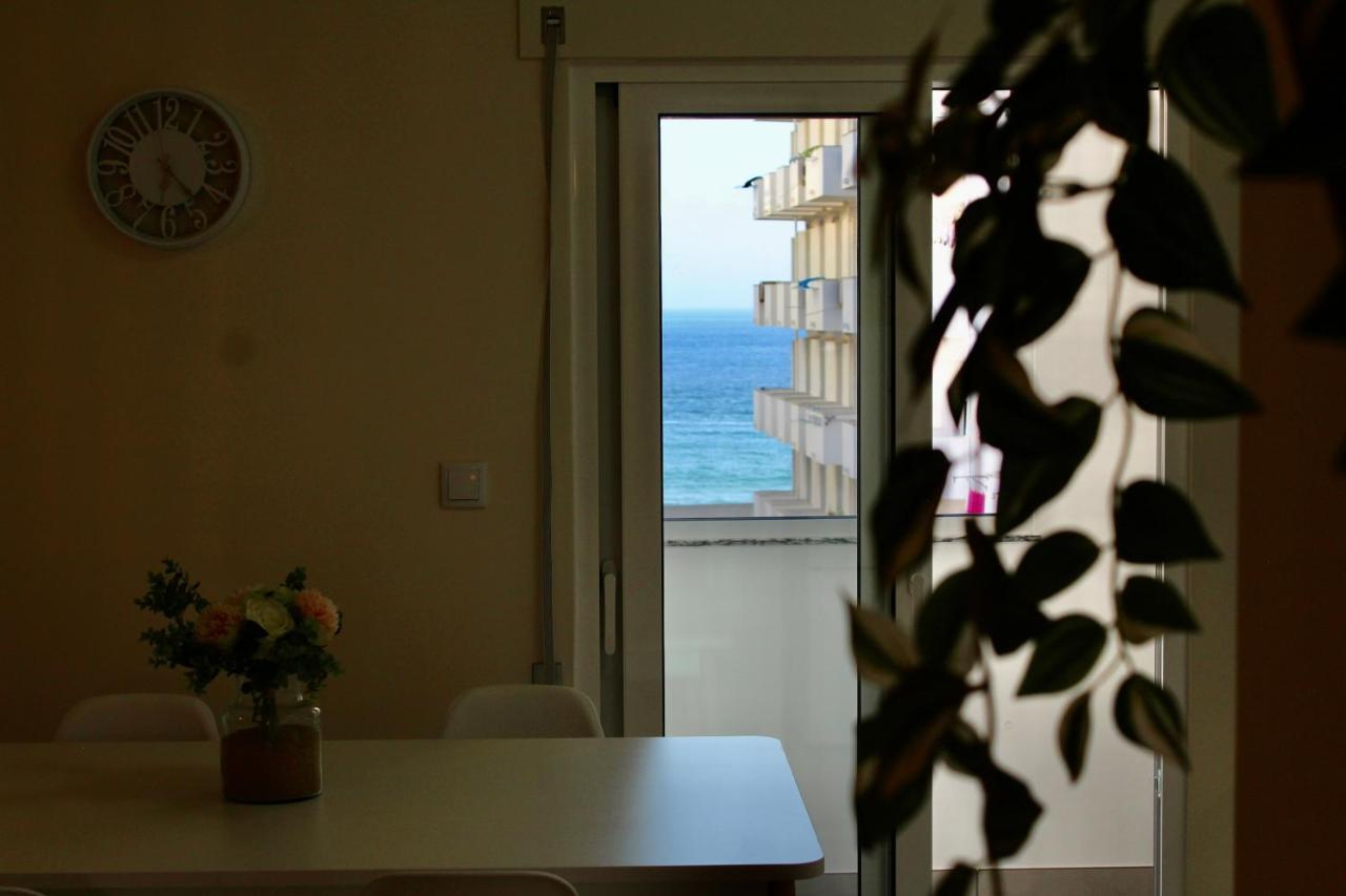 Апартаменты Casa Mare Baixa Армасан-де-Пера Экстерьер фото