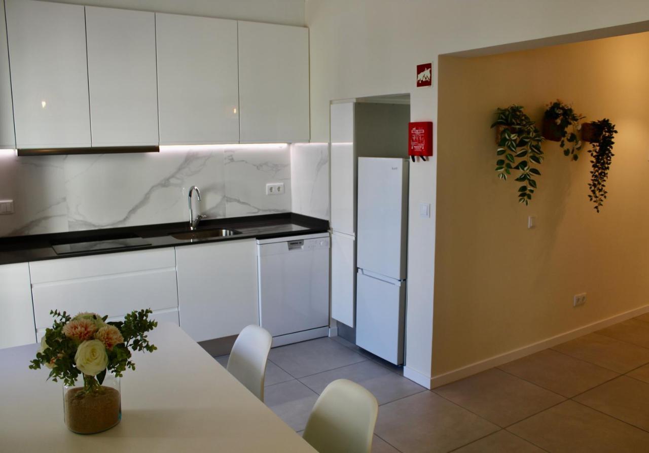 Апартаменты Casa Mare Baixa Армасан-де-Пера Экстерьер фото