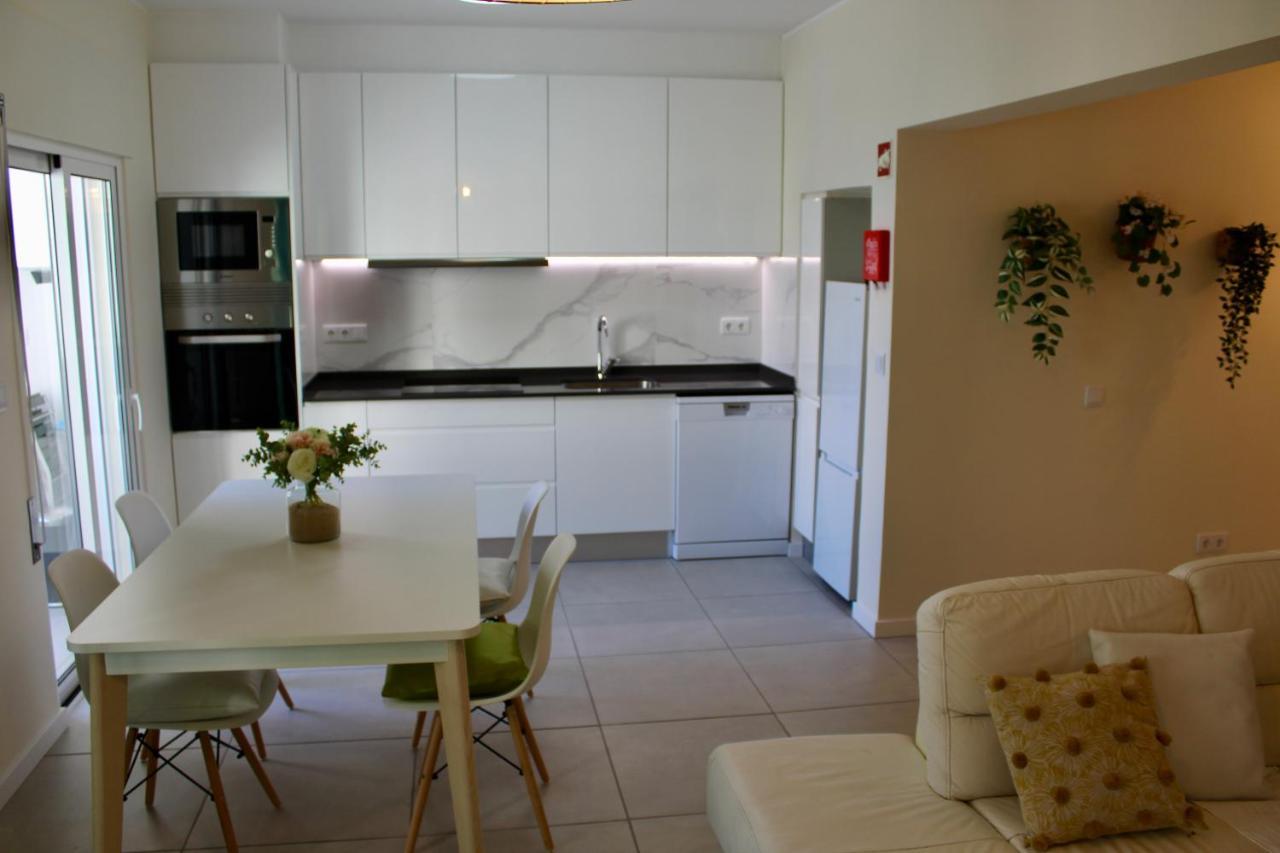 Апартаменты Casa Mare Baixa Армасан-де-Пера Экстерьер фото