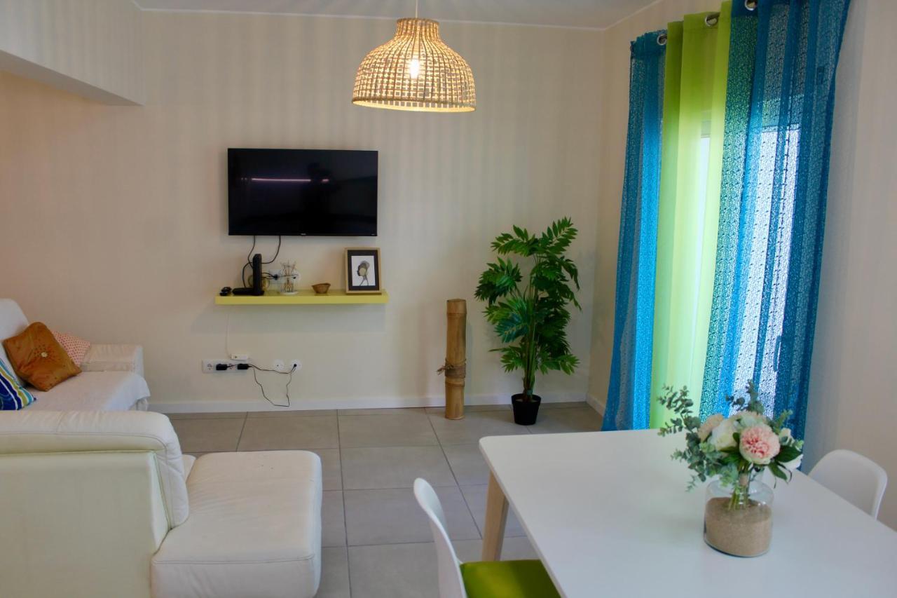 Апартаменты Casa Mare Baixa Армасан-де-Пера Экстерьер фото