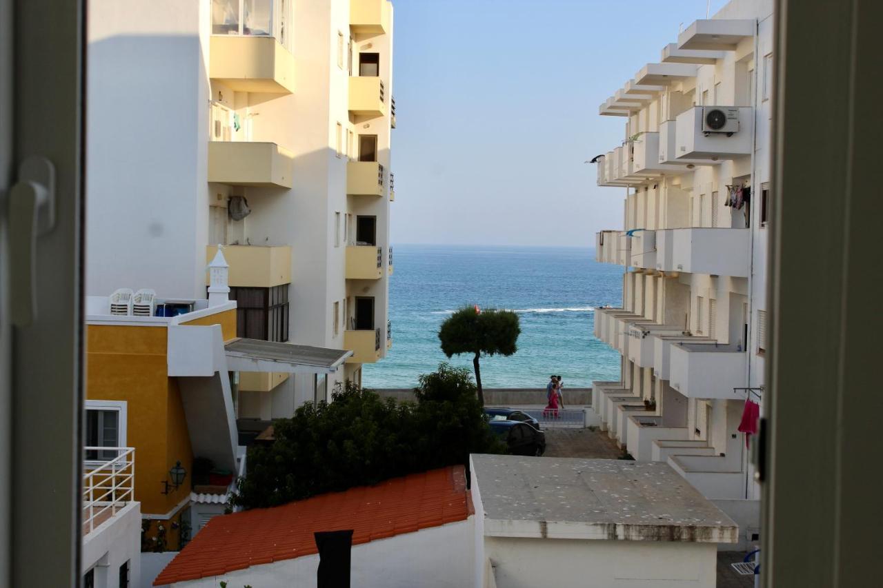 Апартаменты Casa Mare Baixa Армасан-де-Пера Экстерьер фото
