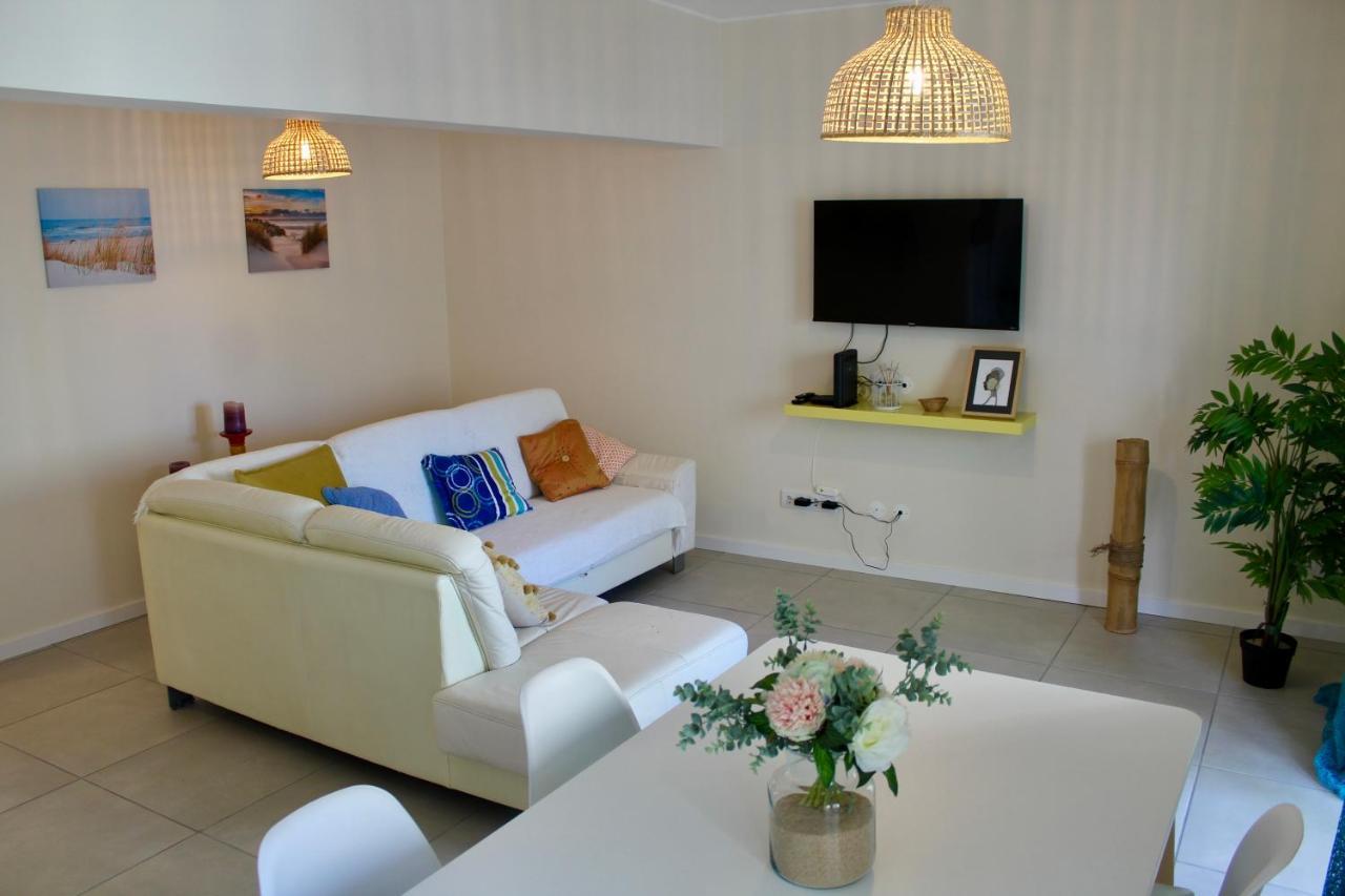 Апартаменты Casa Mare Baixa Армасан-де-Пера Экстерьер фото