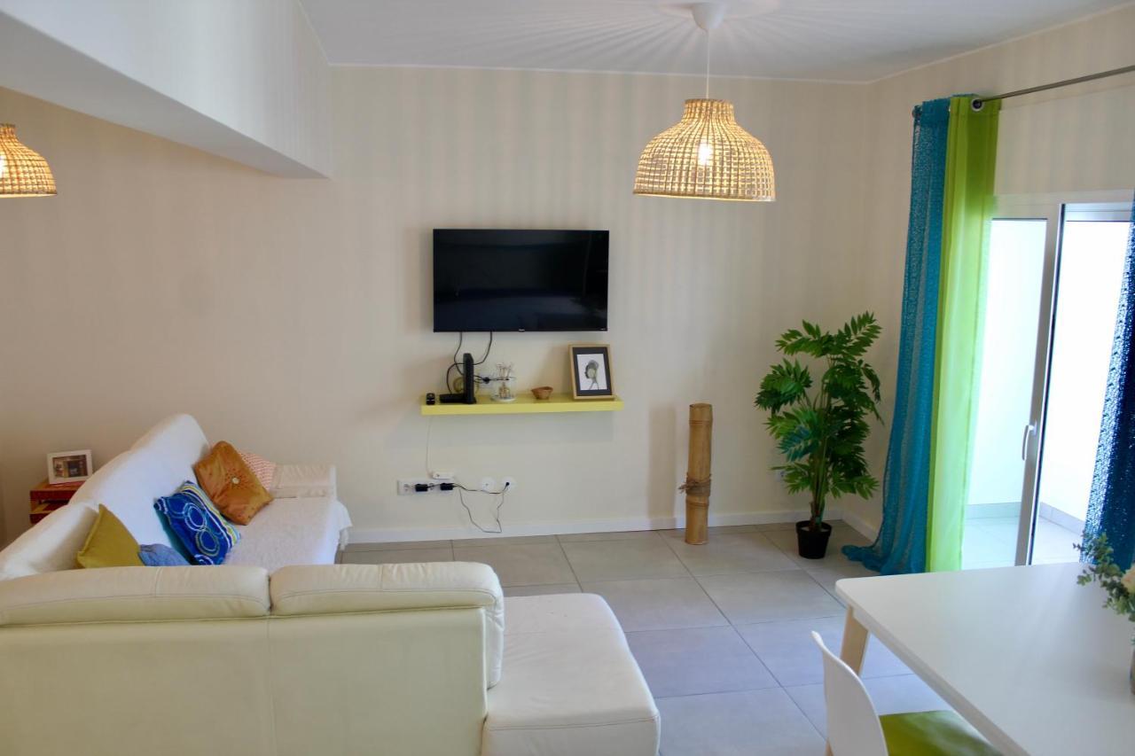 Апартаменты Casa Mare Baixa Армасан-де-Пера Экстерьер фото