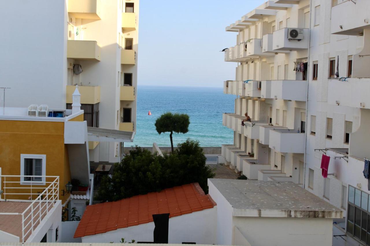 Апартаменты Casa Mare Baixa Армасан-де-Пера Экстерьер фото