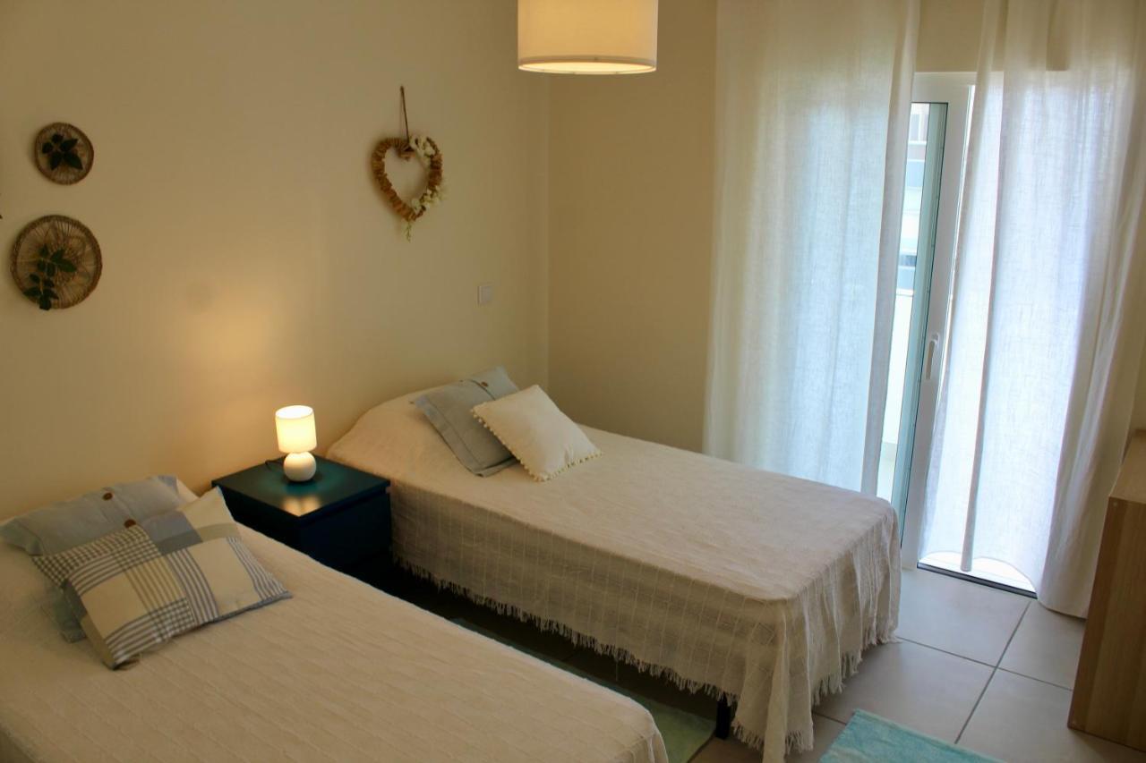 Апартаменты Casa Mare Baixa Армасан-де-Пера Экстерьер фото